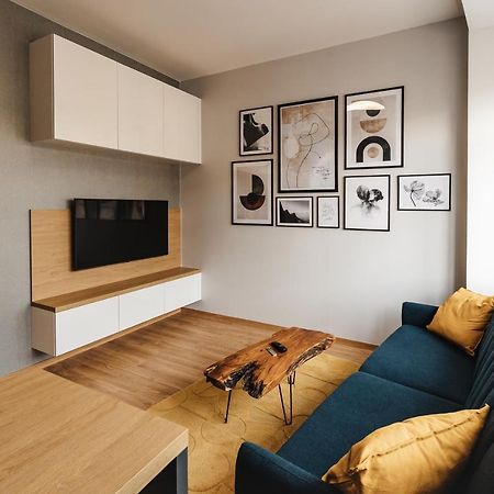 Apartment Friends Bratislava Downtown !!! 外观 照片