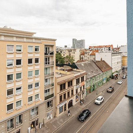 Apartment Friends Bratislava Downtown !!! 外观 照片
